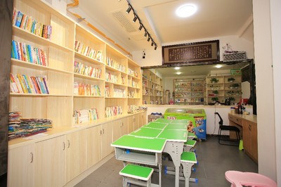 詔安縣李陽教育咨詢服務(wù)中心 從托管輔導(dǎo)到軟件開發(fā)，探索多元化教育服務(wù)新路徑