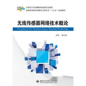 無線傳感器網(wǎng)絡(luò)技術(shù)概論 核心架構(gòu)與現(xiàn)代應(yīng)用